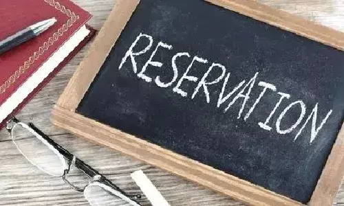 Telangana HC stays GO 9 granting 42% BC quota in local body polls