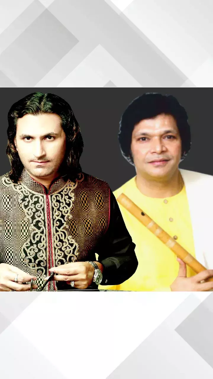 Swar-Milan: Two-Day Indian Classical Music Festival Returns to Hyderabad