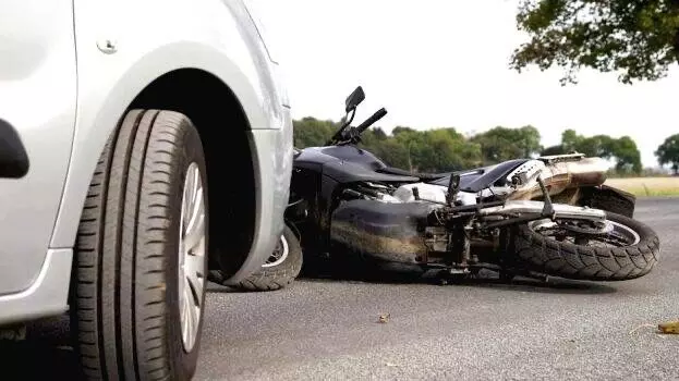8,000 Road accident deaths a year: Telangana DGP calls for smarter, technology-driven policing 8,000 Road accident deaths a year: Telangana DGP calls for smarter, technology-driven policing