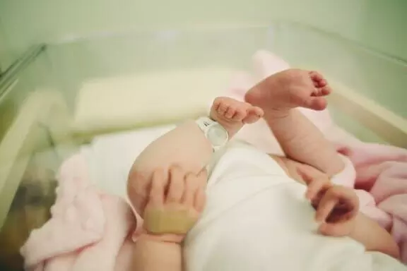Infant battling rare metabolic disorder saved from coma at KIMS Kurnool Infant battling rare metabolic disorder saved from coma at KIMS Kurnool
