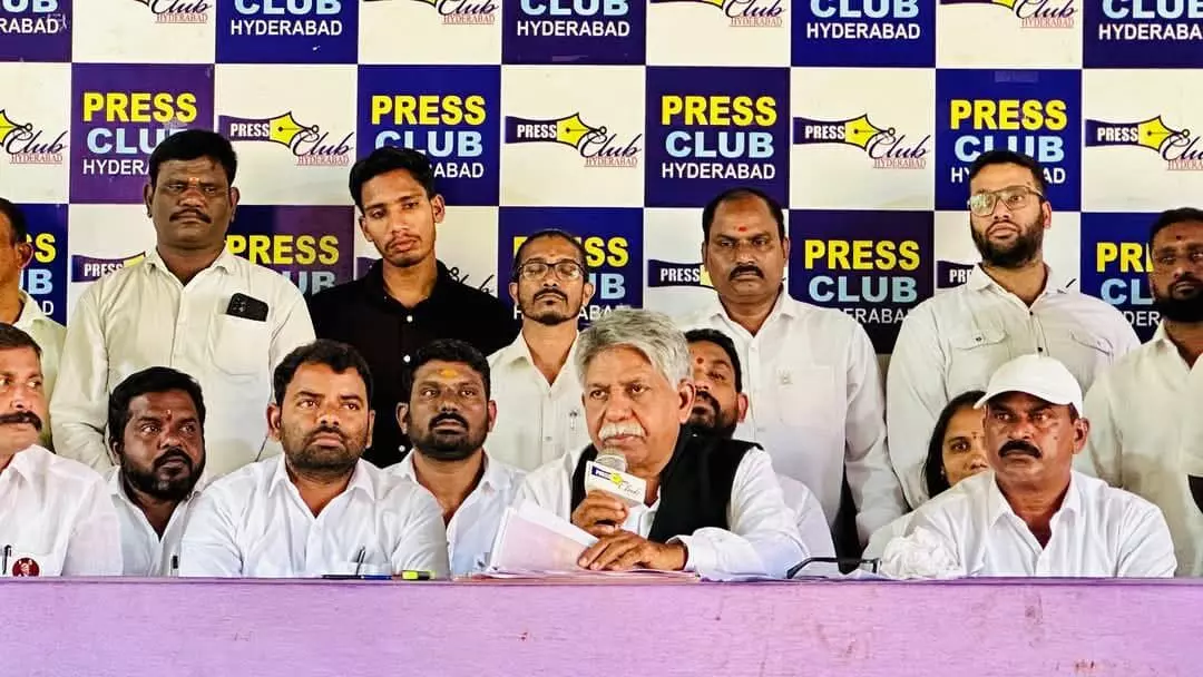 BC quota row: MRPS seeks all-party consensus to resolve legal roadblock BC quota row: MRPS seeks all-party consensus to resolve legal roadblock