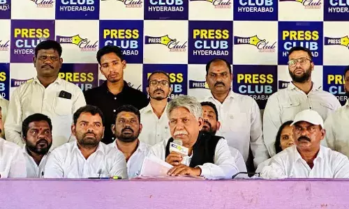 BC quota row: MRPS seeks all-party consensus to resolve legal roadblock