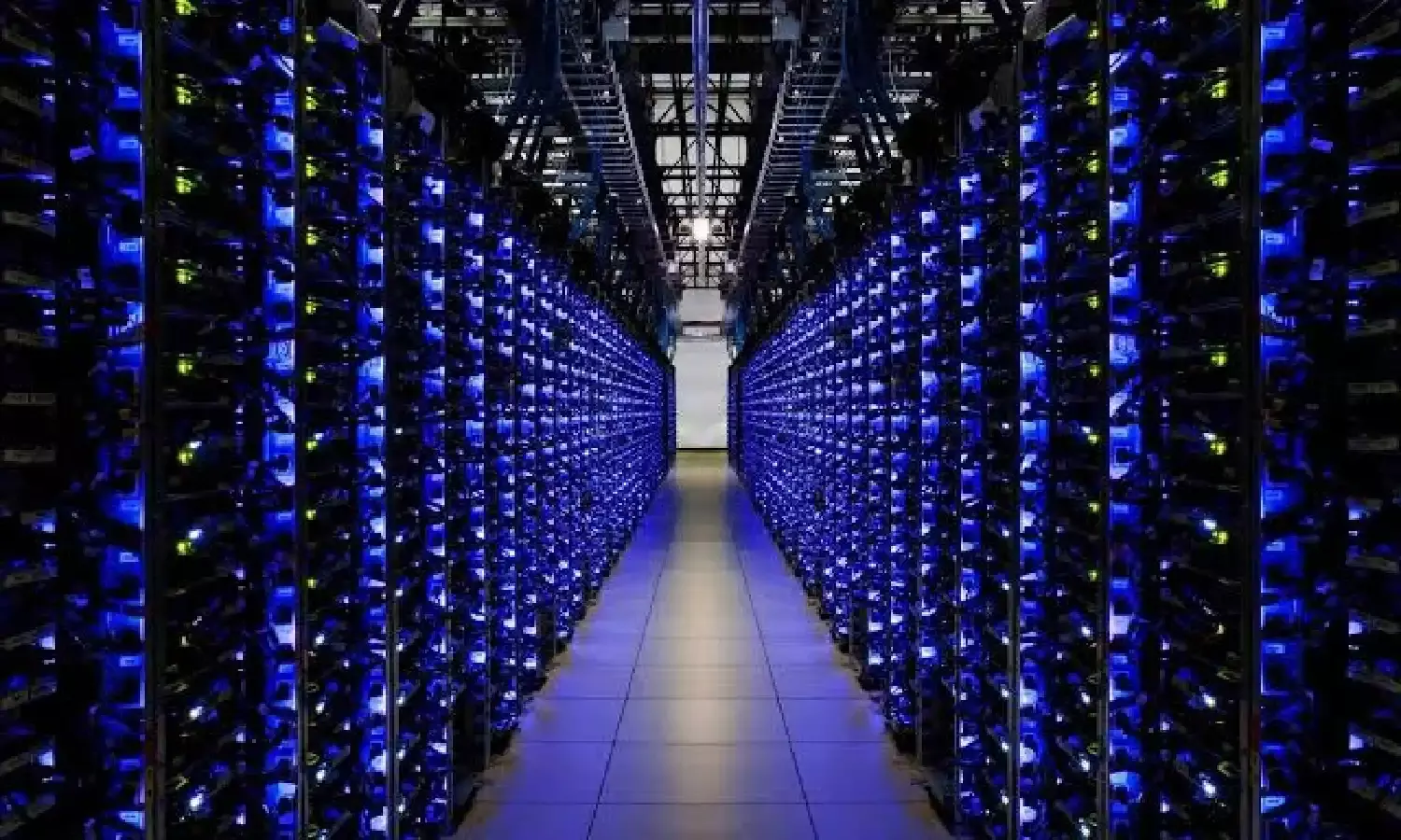 Andhra Cabinet clears projects worth ₹1,27,181 crore; Google subsidiary to set up largest data centre in Vizag