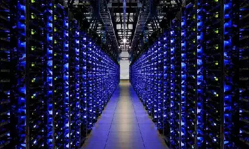 Andhra Cabinet clears projects worth ā¹1,27,181 crore; Google subsidiary to set up largest data centre in Vizag