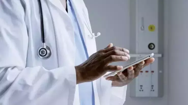 Delays in salaries, postings: Telangana doctors feel betrayed due to administrative inaction