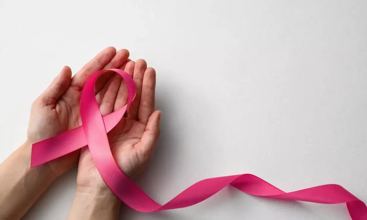 Breast cancer awareness: Early detection and personalised care must for cure, says expert