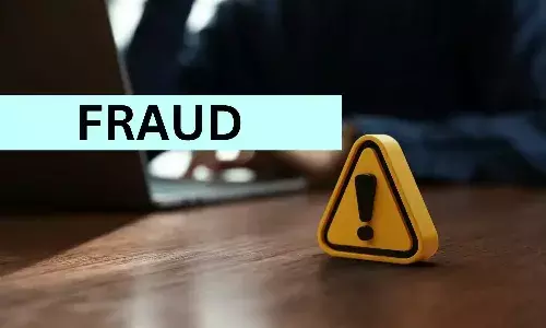 Father, daughter from LB Nagar duped of Rs 2 lakh in fake investment app scam