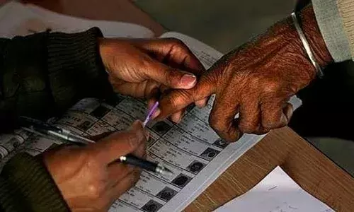Jubilee Hills bypoll: EC to issue notification on Oct 13; expenditure observer appointed