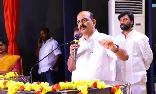 Push for Balaji Railway Division gains momentum to enhance tourism, economic growth