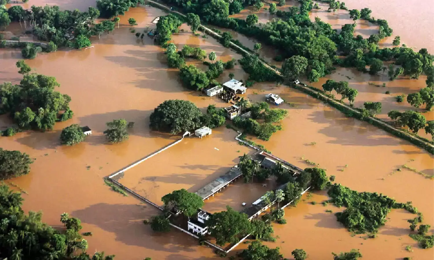 Day for Disaster Reduction: India’s traditional resilience systems offer timeless lessons