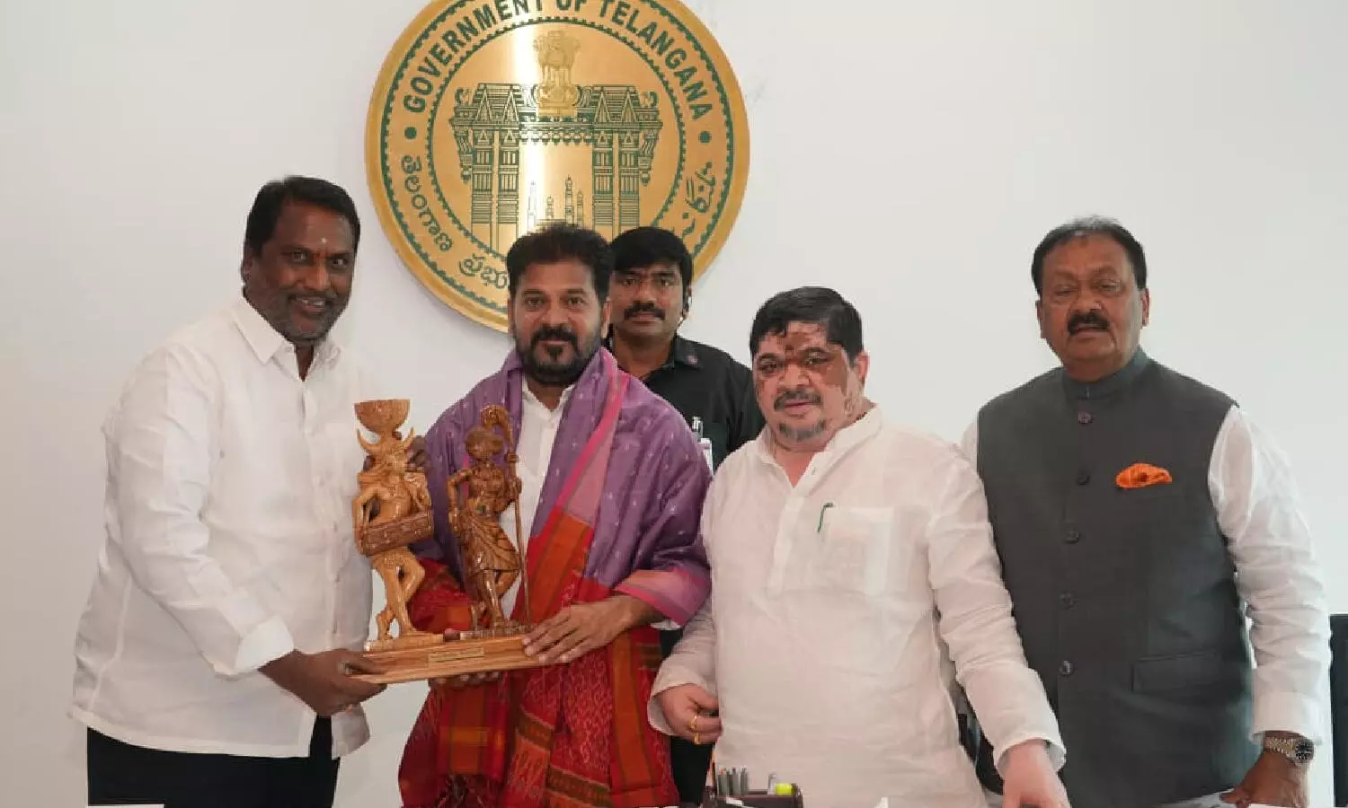 Rs 60 crore boost for welfare hostels: CM Revanth releases funds for food, salaries and repairs Rs 60 crore boost for welfare hostels: CM Revanth releases funds for food, salaries and repairs