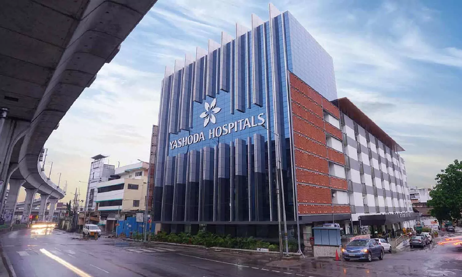 Yashoda Hospitals in Hitec City completes over 300 kidney transplants in 36 months Yashoda Hospitals in Hitec City completes over 300 kidney transplants in 36 months