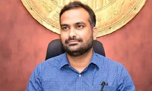 ‘No new enrolments’: Hyderabad DEO denies voter fraud claims, says all names from 2023 rolls