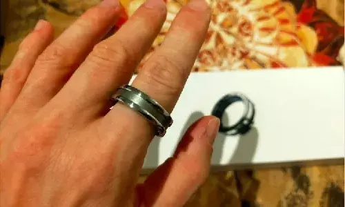 ‘No Phone, No Wallet’: Muse Wearables, NPCI launch India’s first tap-to-pay Smart Ring