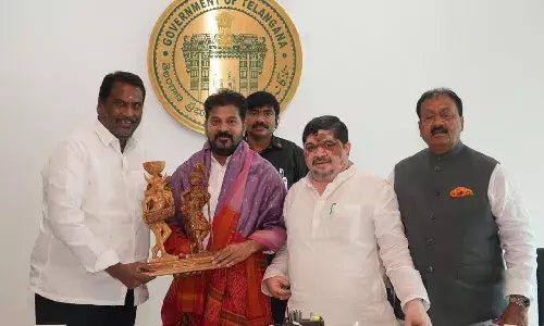Rs 60 crore boost for welfare hostels: CM Revanth releases funds for food, salaries and repairs