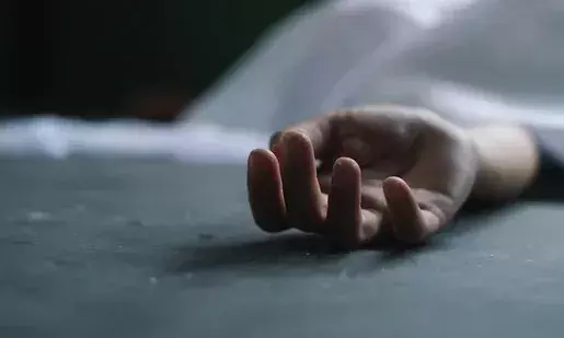 Hyderabad: Young mother kills twins before ending her own life at Padmarao Nagar; case registered