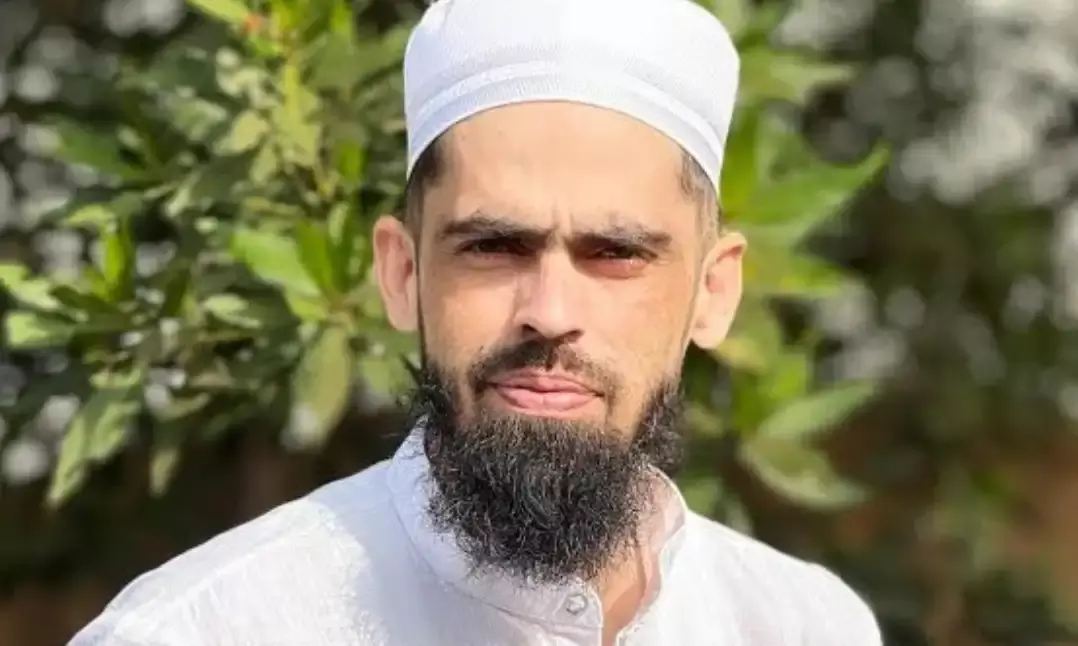 Caller with Jubilee Hills bypoll contender Salman Khan’s pic cheats Begumpet resident of Rs 7.9 lakh