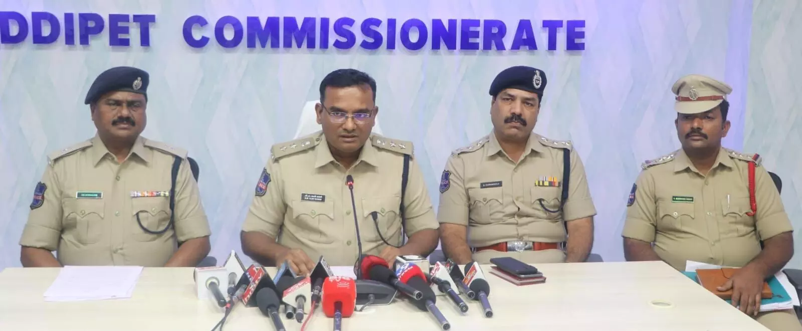 Siddipet: Youth dies by suicide after losing money in QNET-linked scam; two held Siddipet: Youth dies by suicide after losing money in QNET-linked scam; two held