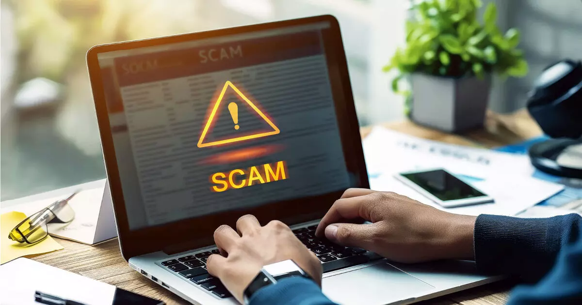 South India’s fake job syndicate: How thousands were duped of crores via part-time work scams South India’s fake job syndicate: How thousands were duped of crores via part-time work scams