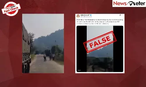 Fact Check: Kupwara encounter - two terrorists killed are ex-Pak Army officers? Here are the facts Fact Check: Kupwara encounter - two terrorists killed are ex-Pak Army officers? Here are the facts