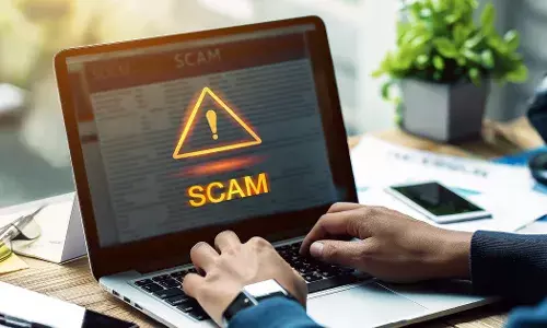 South India’s fake job syndicate: How thousands were duped of crores via part-time work scams