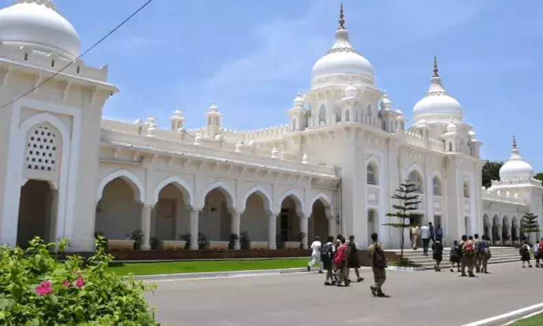 HPS Societys `financial irregularities’: Telangana HC asks Pr Secy SED to examine petitioner’s representation