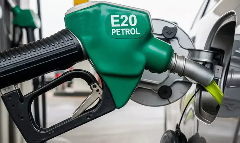 E20 petrol row: 8 in 10 vehicle owners say fuel efficiency/mileage reduced in 2025, says survey