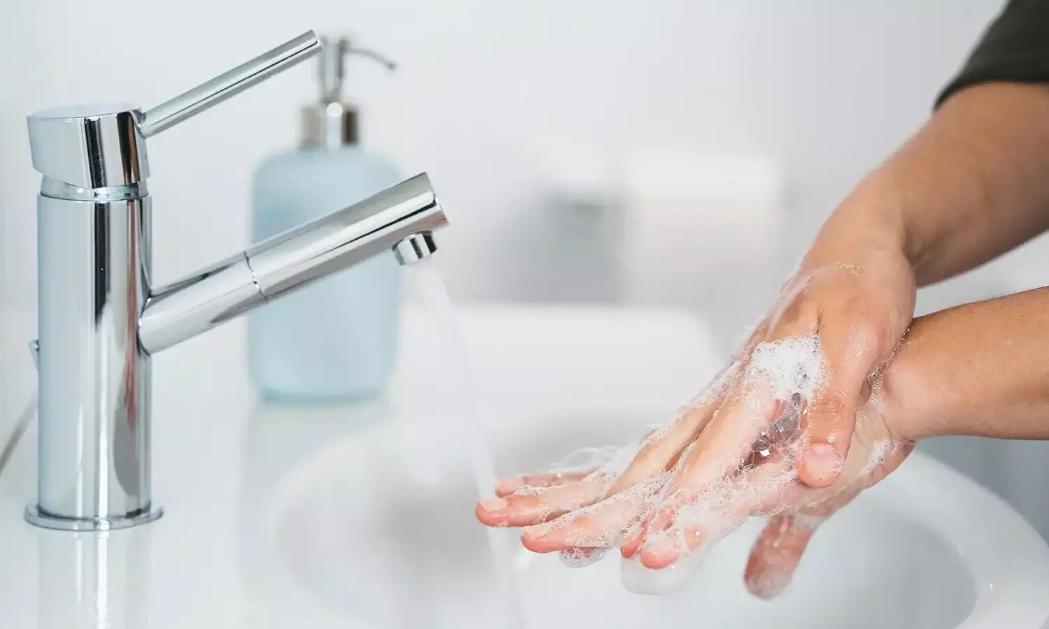 World Handwashing Day: Across civilisations, clean hands meant more than just hygiene