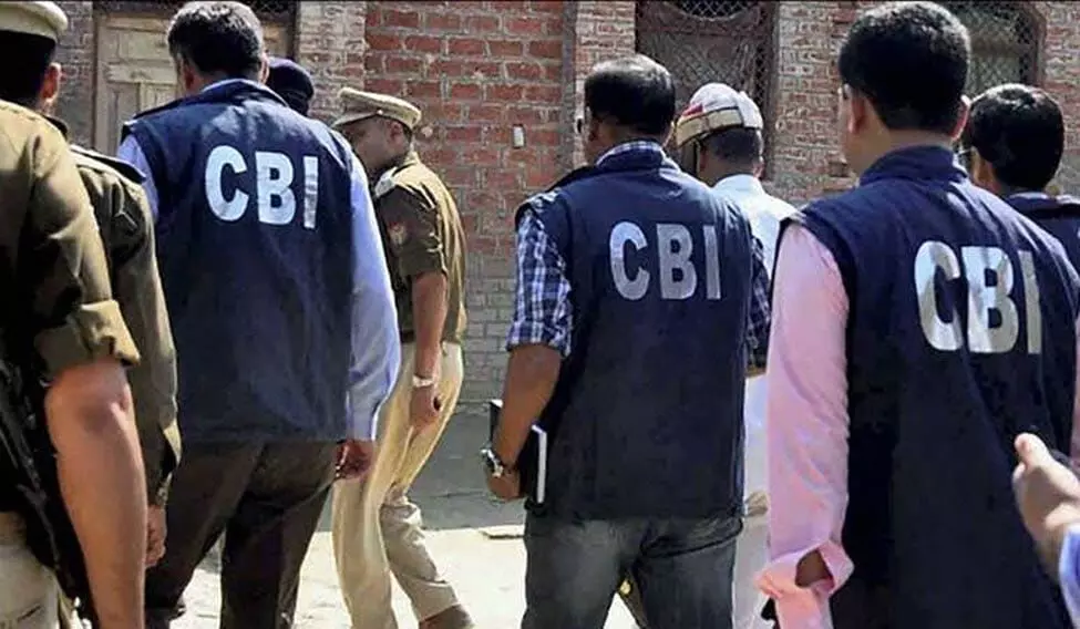`The Hunt’: How CBI arrested murder accused from Hyderabad after 12 years `The Hunt’: How CBI arrested murder accused from Hyderabad after 12 years