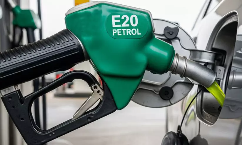 E20 petrol row: 8 in 10 vehicle owners say fuel efficiency/mileage reduced in 2025, says survey E20 petrol row: 8 in 10 vehicle owners say fuel efficiency/mileage reduced in 2025, says survey