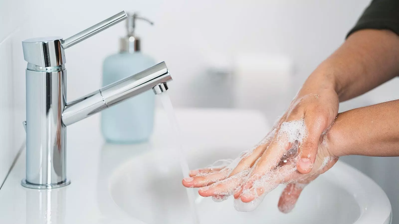World Handwashing Day: Across civilisations, clean hands meant more than just hygiene World Handwashing Day: Across civilisations, clean hands meant more than just hygiene