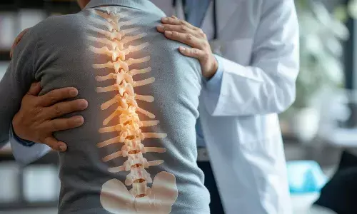 Spine health matters: Hyderabad doctors highlight common problems and prevention tips