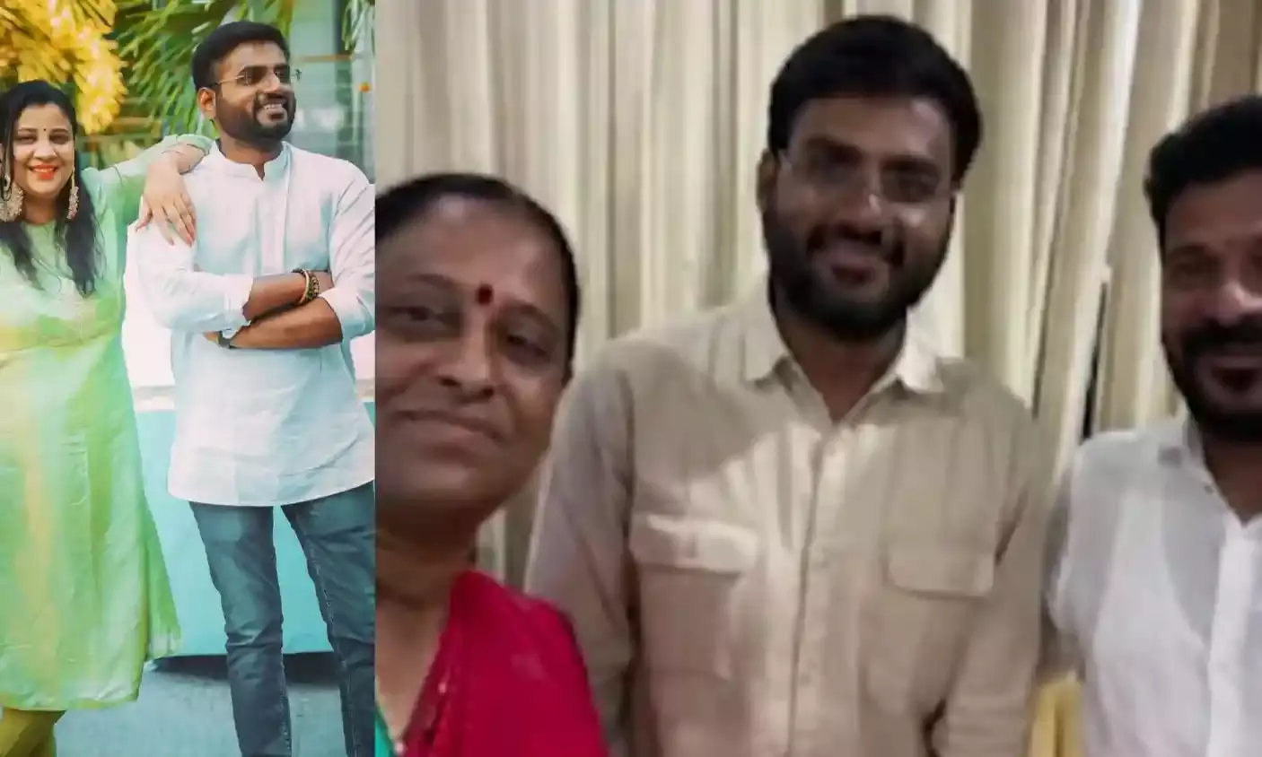 Who is OSD N Sumanth? Why has Forest Minister Surekha taken cudgels with govt for him?