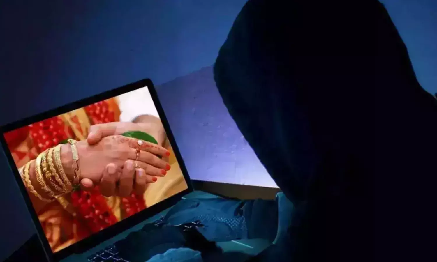 Malakpet man loses Rs 6.5 lakh to online matrimonial scam