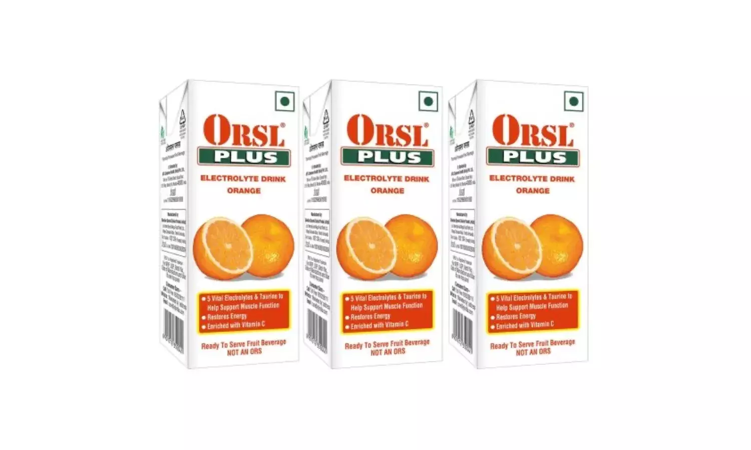 Are your child’s electrolyte drinks mislabelled? Dr Sivaranjani Santosh flags marketing loopholes of ORS ‘look-alikes’