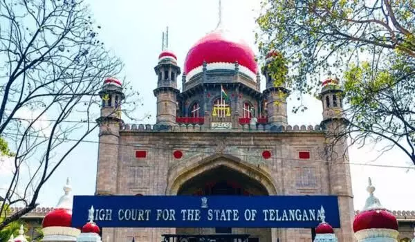 Telangana HC extends stay on Group-1 results cancellation; next hearing on Nov 18 Telangana HC extends stay on Group-1 results cancellation; next hearing on Nov 18