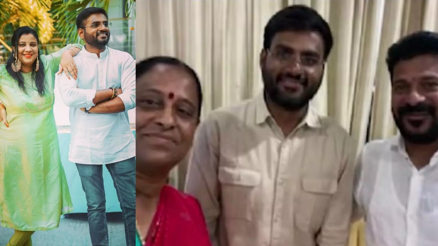 Who is OSD N Sumanth? Why has Forest Minister Surekha taken cudgels with govt for him? Who is OSD N Sumanth? Why has Forest Minister Surekha taken cudgels with govt for him?