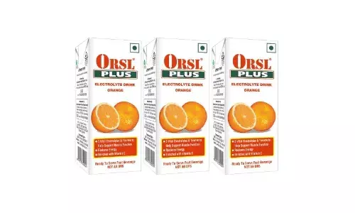 Are your child’s electrolyte drinks mislabelled? Dr Sivaranjani Santosh flags marketing loopholes of ORS ‘look-alikes’