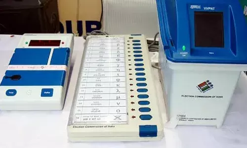 Telangana HC declines to issue orders on KTR, Maganti Sunitha plea on ‘12,000 bogus votes’