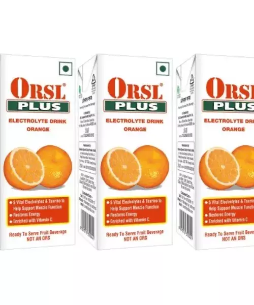 Are your child’s electrolyte drinks mislabelled? Dr Sivaranjani Santosh flags marketing loopholes of ORS ‘look-alikes’