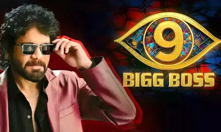 Complaint filed against Bigg Boss in Hyderabad for alleged vulgar content