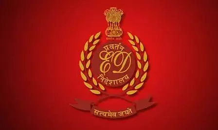 Hyderabad ED raids five foreign currency outlets operating without RBI licence