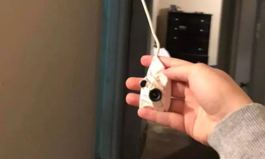 Yousufguda man arrested for installing hidden camera in tenant’s bathroom