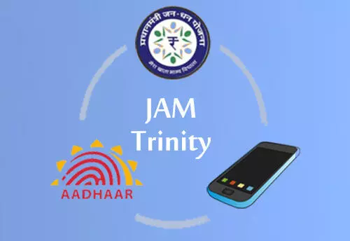 The real test of digital India: Can UPI and QR code payments bridge the poverty gap? The real test of digital India: Can UPI and QR code payments bridge the poverty gap?