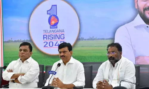 Telangana Cabinet scraps two-child norm for local body polls, approves takeover of Hyderabad Metro first phase