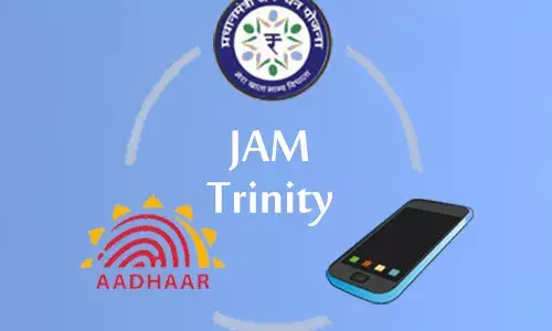 The real test of digital India: Can UPI and QR code payments bridge the poverty gap?