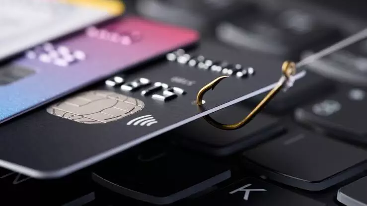 Protect yourself from Credit Card scams: Hyderabad Cybercrime Advisory Protect yourself from Credit Card scams: Hyderabad Cybercrime Advisory