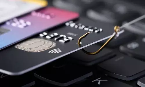 Protect yourself from Credit Card scams: Hyderabad Cybercrime Advisory