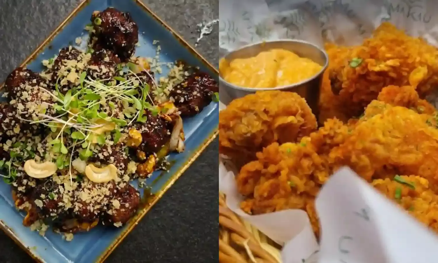 Makau and Forefathers redefine Jubilee Hills nights with showmanship, flavour and flair