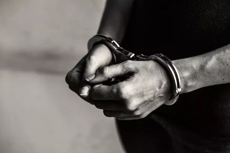 Flier held for misbehaving with woman passenger on Chennai–Hyderabad flight Flier held for misbehaving with woman passenger on Chennai–Hyderabad flight